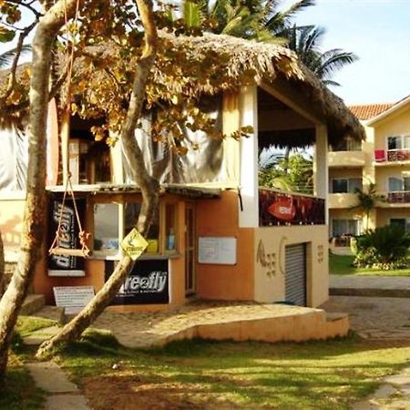 Agualina Kite Resort Cabarete Luaran gambar