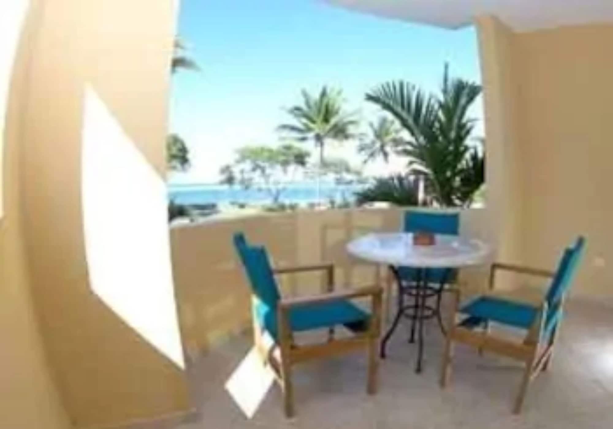 Agualina Kite Resort Cabarete Luaran gambar