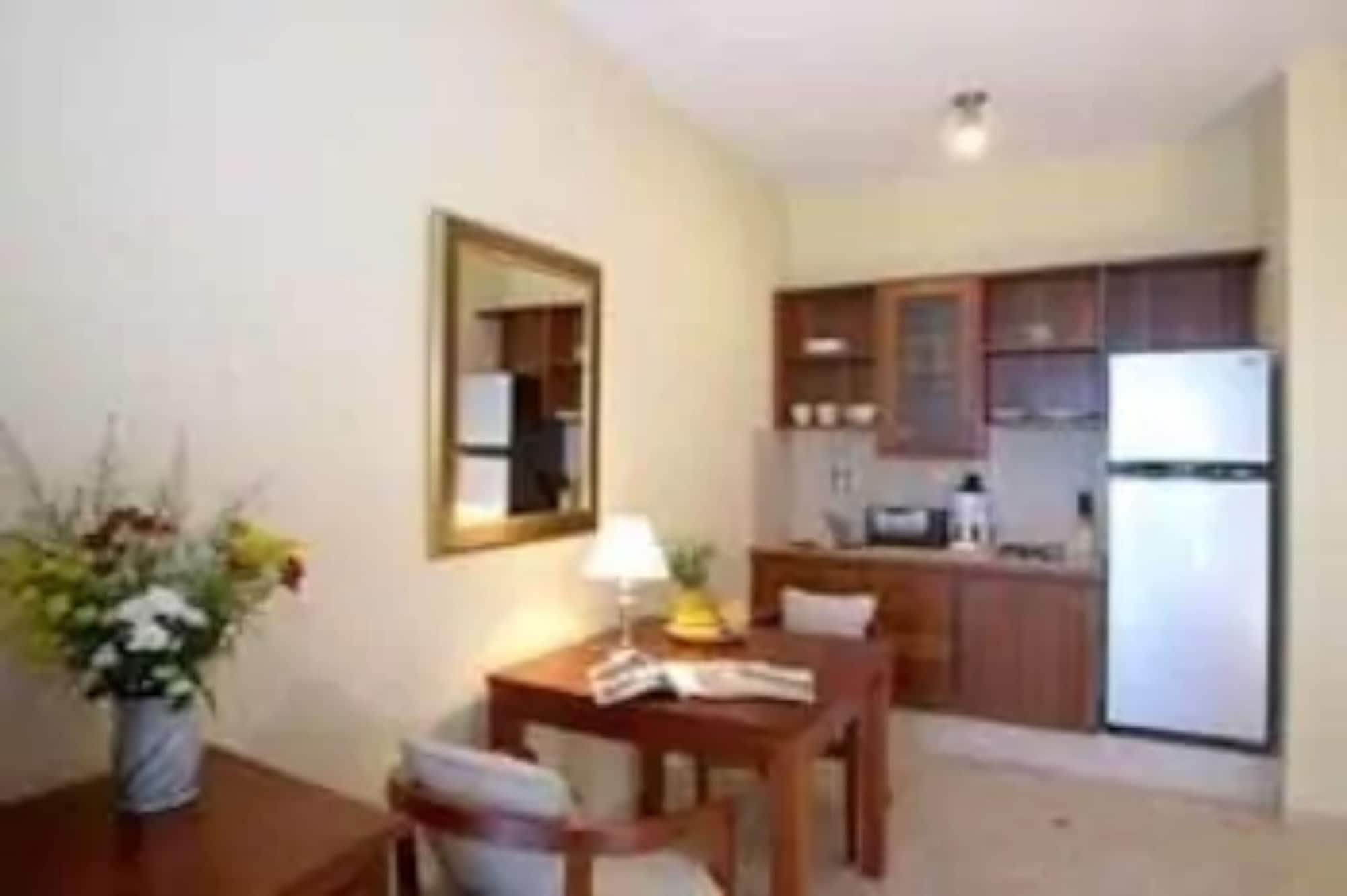 Agualina Kite Resort Cabarete Luaran gambar