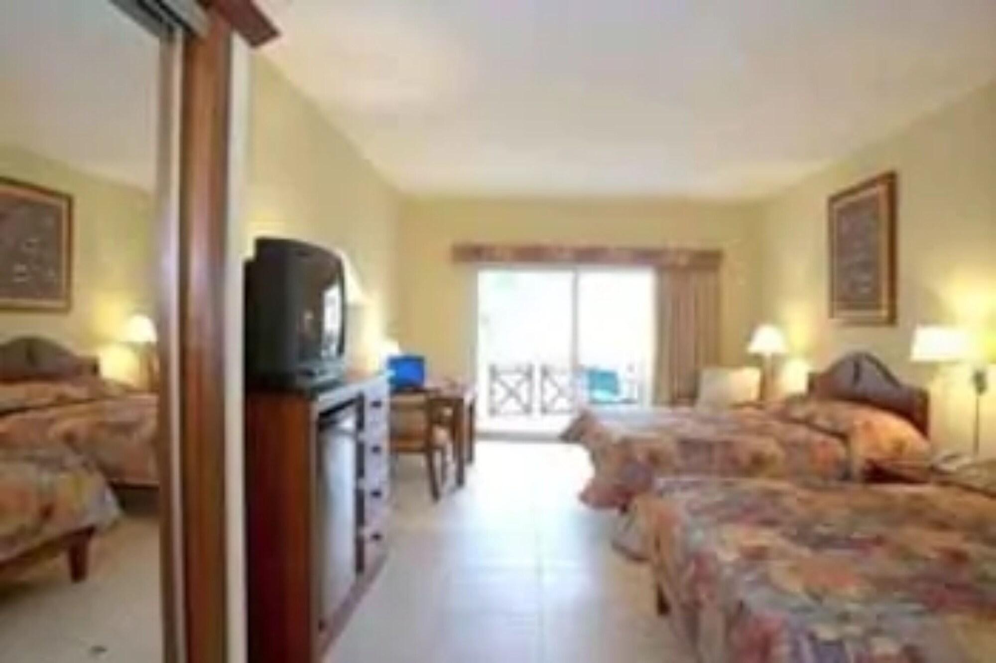 Agualina Kite Resort Cabarete Luaran gambar
