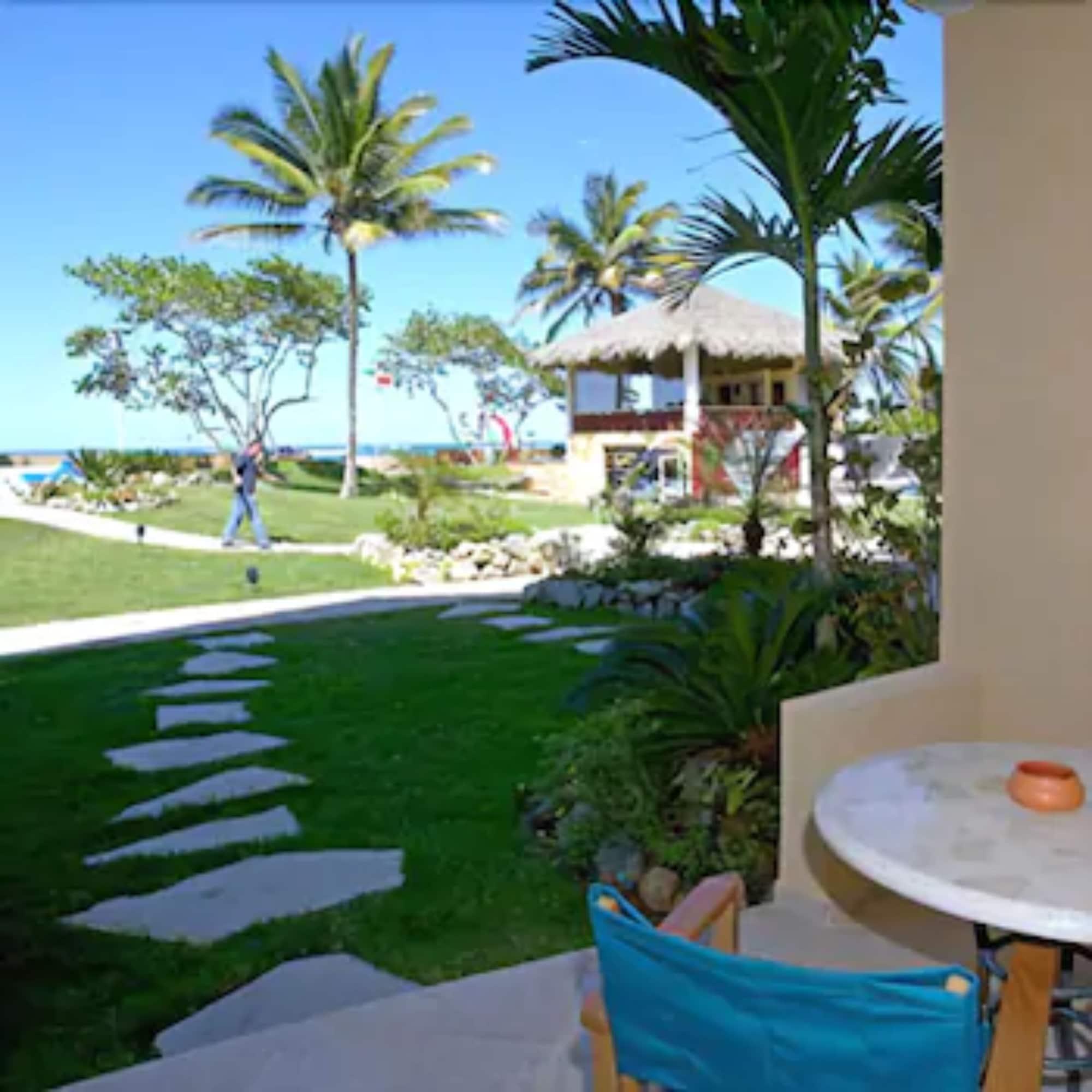 Agualina Kite Resort Cabarete Luaran gambar