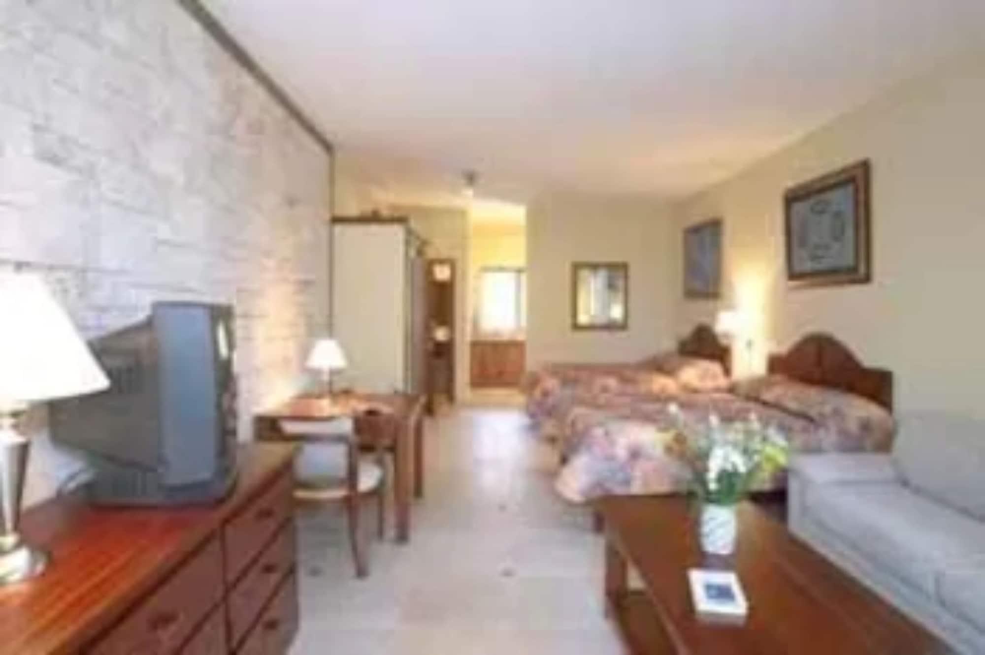 Agualina Kite Resort Cabarete Luaran gambar