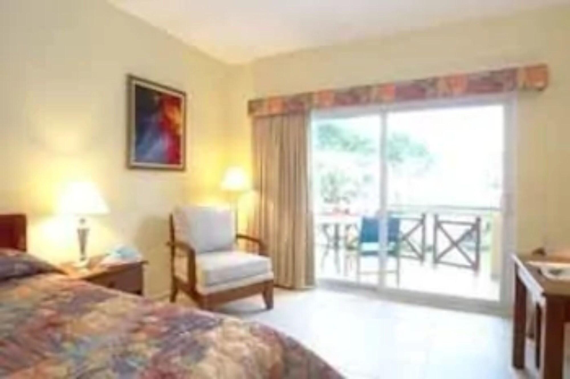Agualina Kite Resort Cabarete Luaran gambar