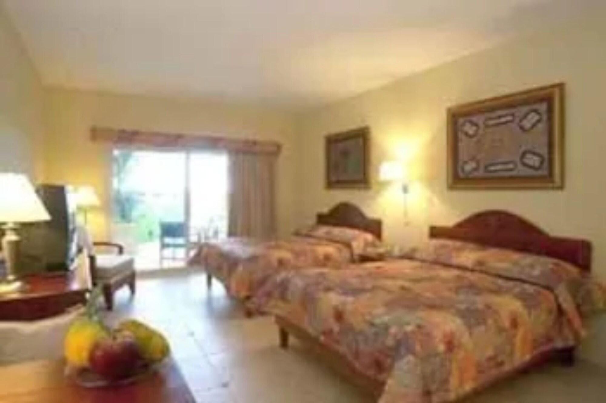 Agualina Kite Resort Cabarete Luaran gambar