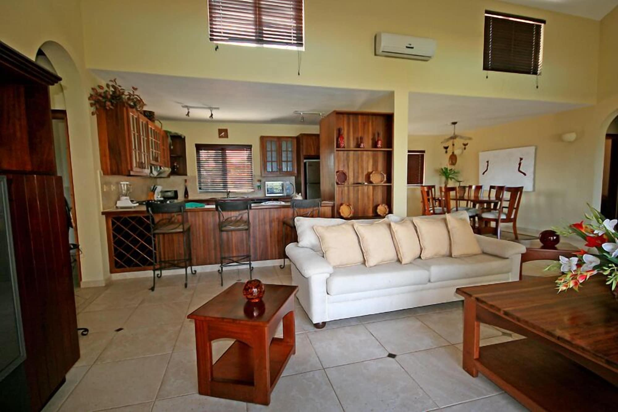 Agualina Kite Resort Cabarete Luaran gambar