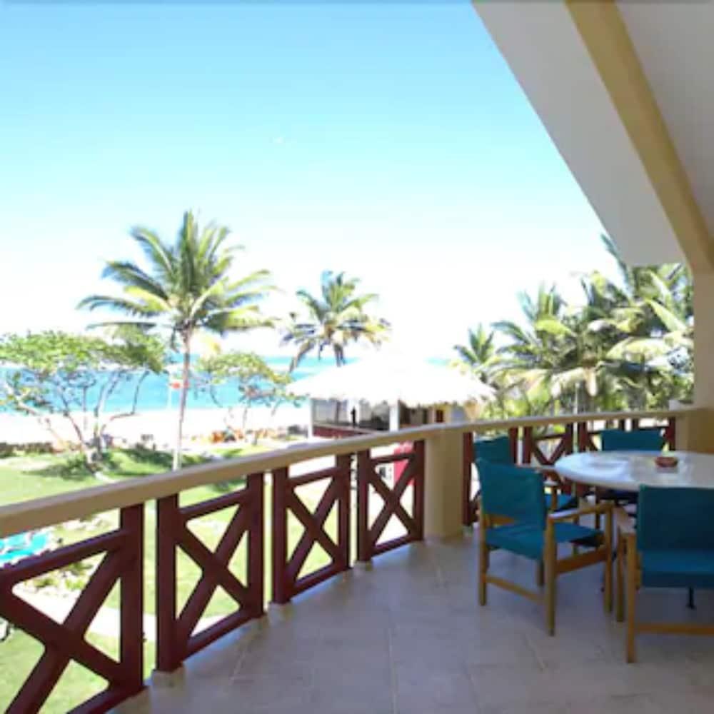 Agualina Kite Resort Cabarete Luaran gambar