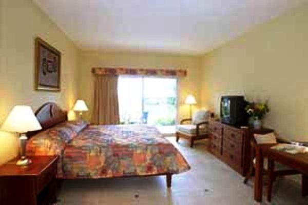 Agualina Kite Resort Cabarete Bilik gambar