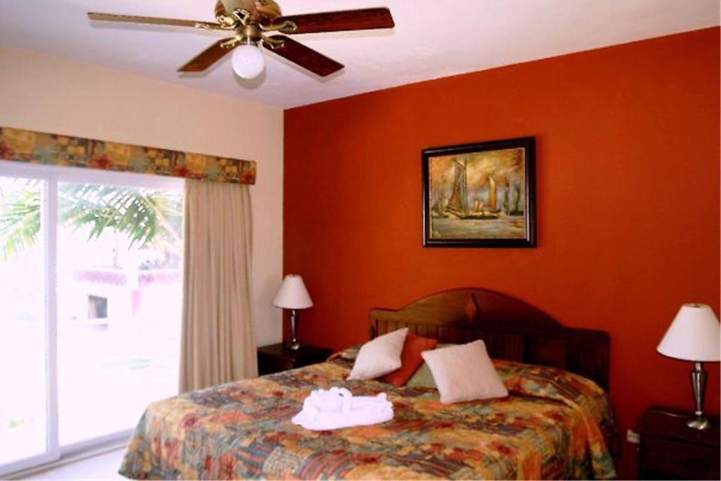 Agualina Kite Resort Cabarete Luaran gambar
