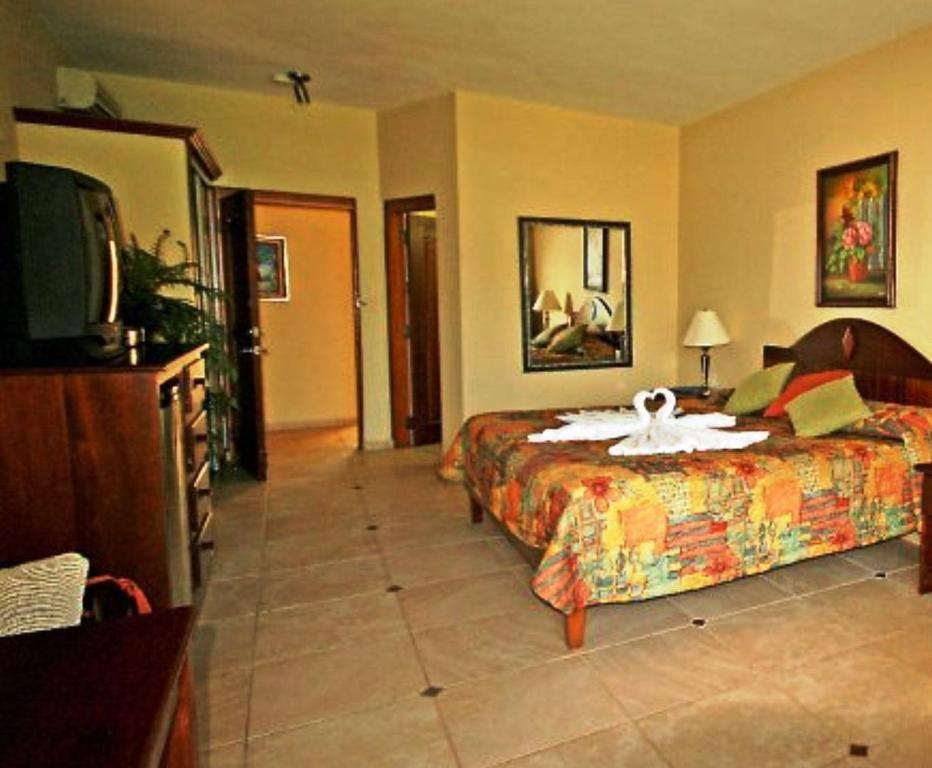 Agualina Kite Resort Cabarete Luaran gambar