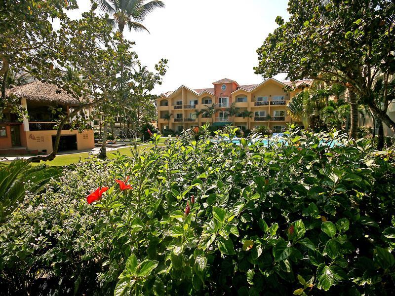 Agualina Kite Resort Cabarete Luaran gambar